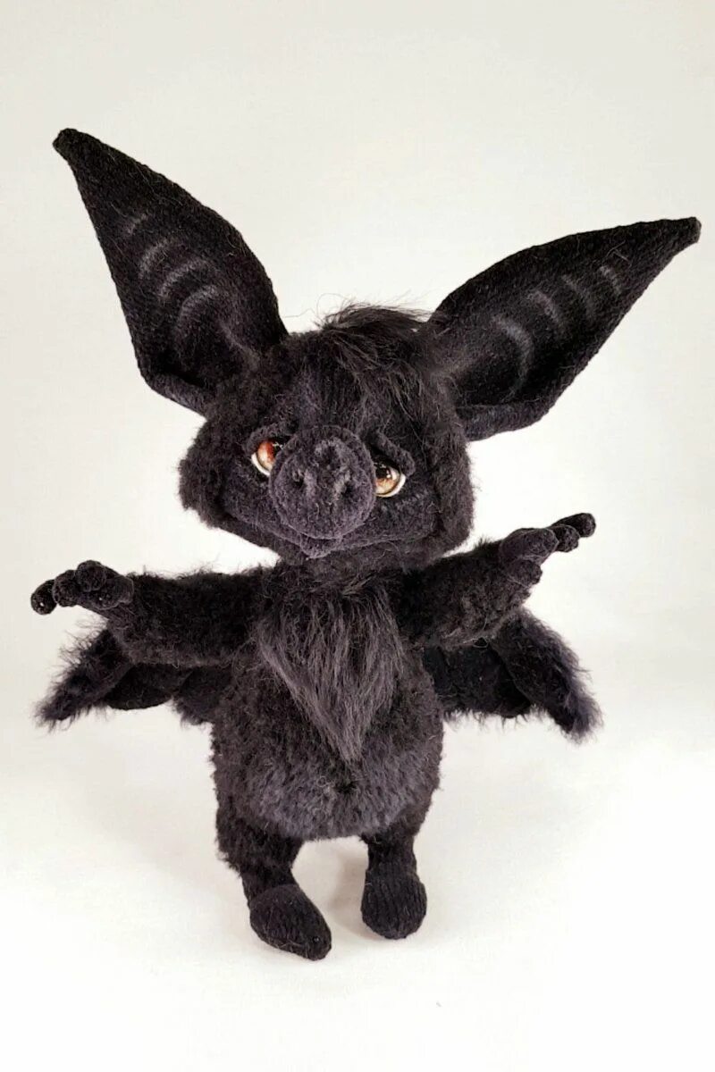 Galaxy bat plush. Летучая мышь игрушка. Игрушка летучая мышь boomts плюшевая. Мягкая игрушка "летучая мышь мэлис 4,3". Игрушка из шерсти летучая мышь.