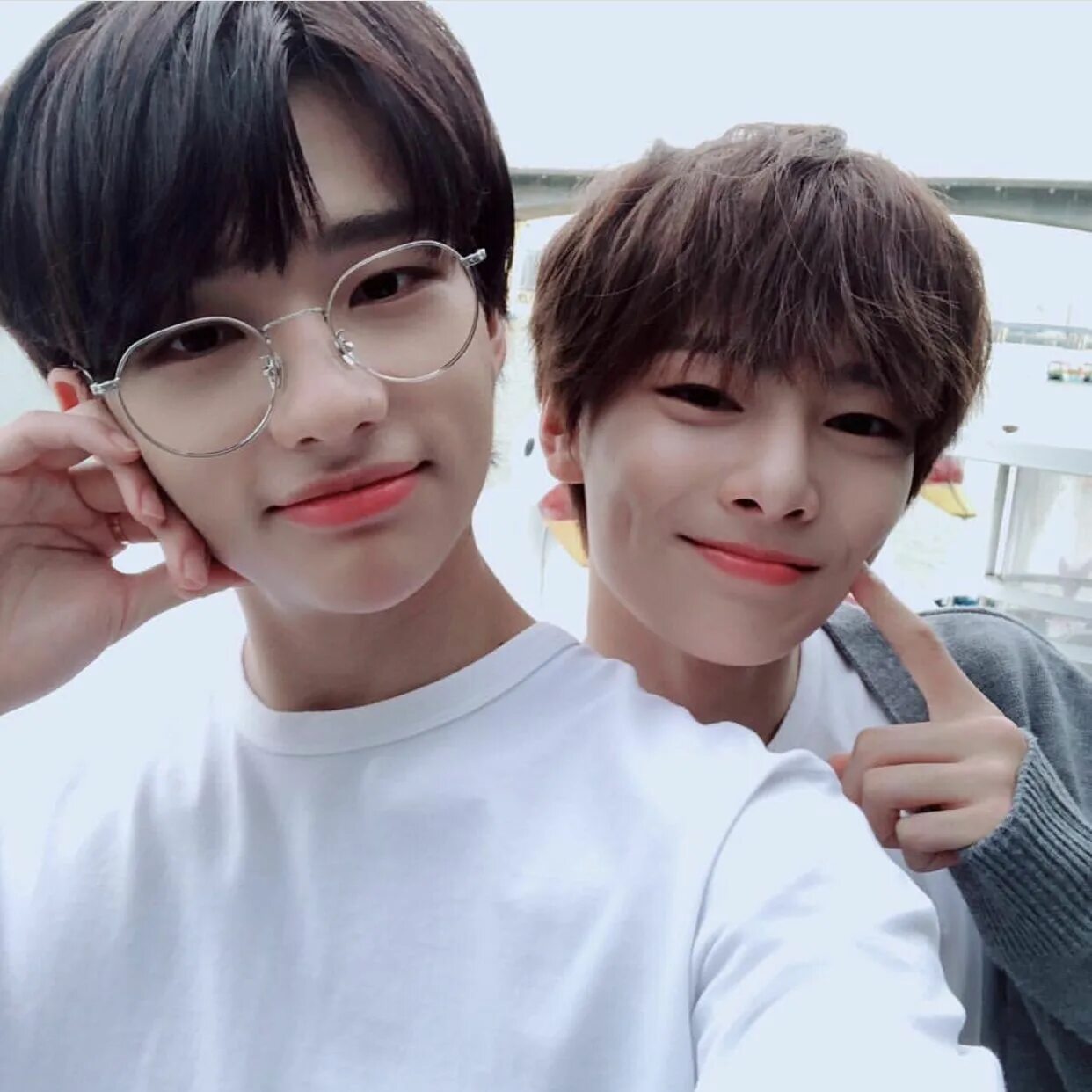 Хван хенджин и ли минхо. Хенджин и чонин. stray kids хёнджин и чонин. хенджин stray kids. хëнджин и чонин.