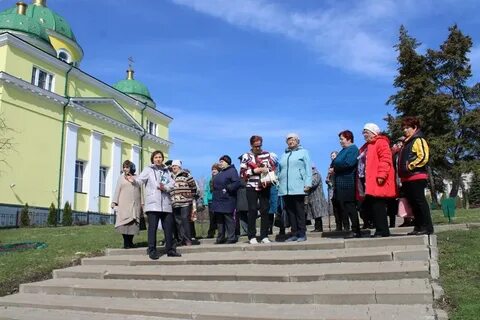 В рамках губернаторского проекта