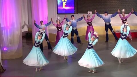 Темиртау концерт