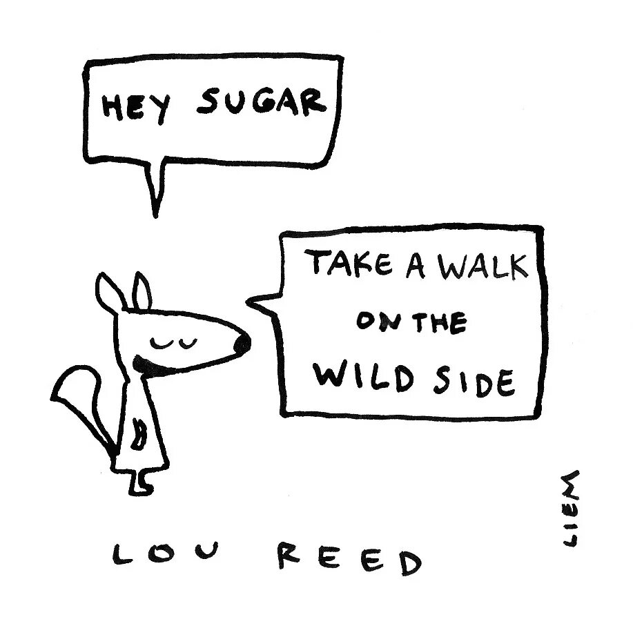 Take to singing. Take a walk on the Wild Side. Lou Reed - take a walk on the Wild Side. Take a walk on the Wild Side the Velvets. Take a walk on the Wild Side Ноты.