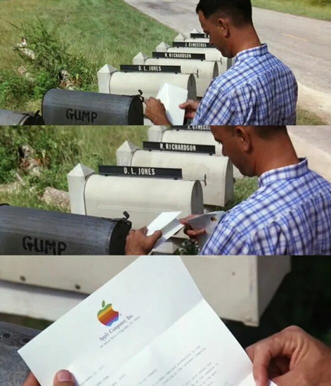 форест гамп акции фруктовой компании. форест гамп яблочная компания эпл. форрест гамп киноляпы. форрест гамп эпл. форрест гамп фруктовая компания.