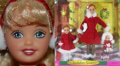 Holiday sisters