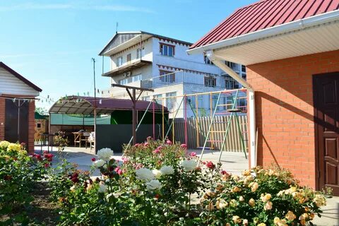 Дом кучугуры краснодарский край