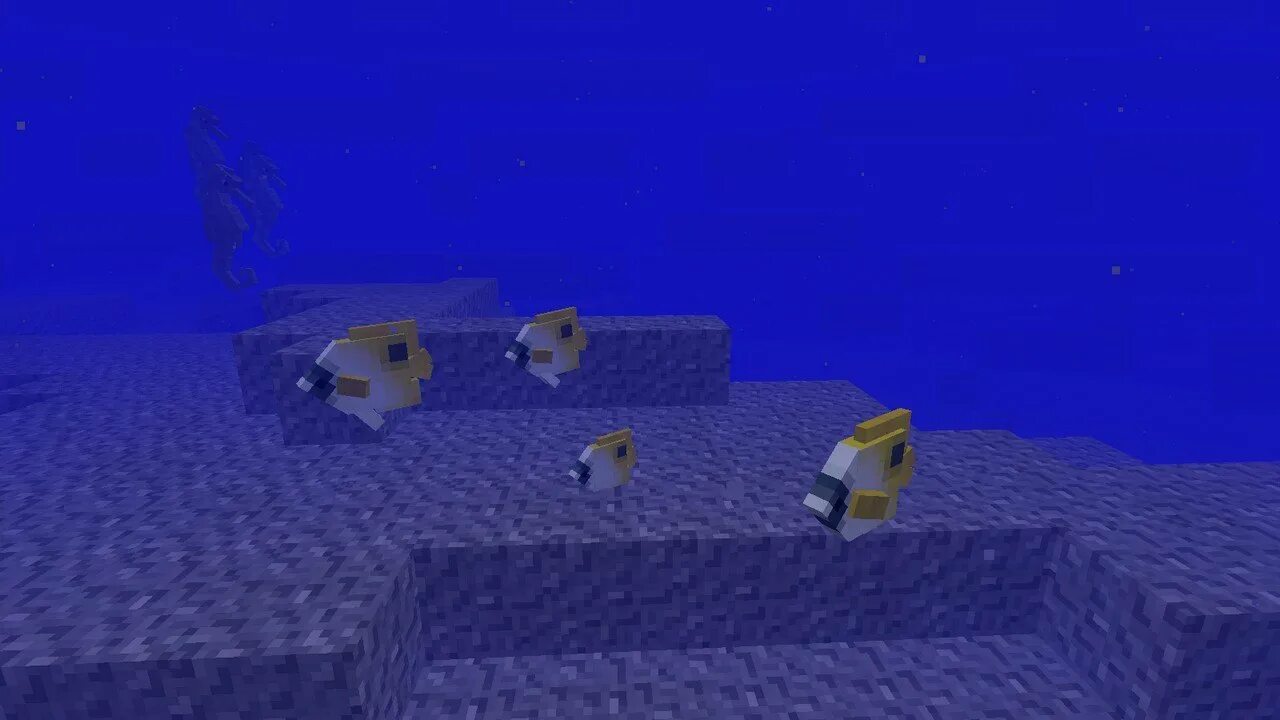 Мод майнкрафт fish. Aquatic Abyss майнкрафт. Aquatic 1.12.2. Мод на морских монстров. Морское чудовище в МАЙНКРАФТЕ.