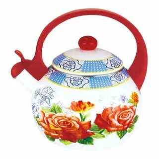 Чайник 20