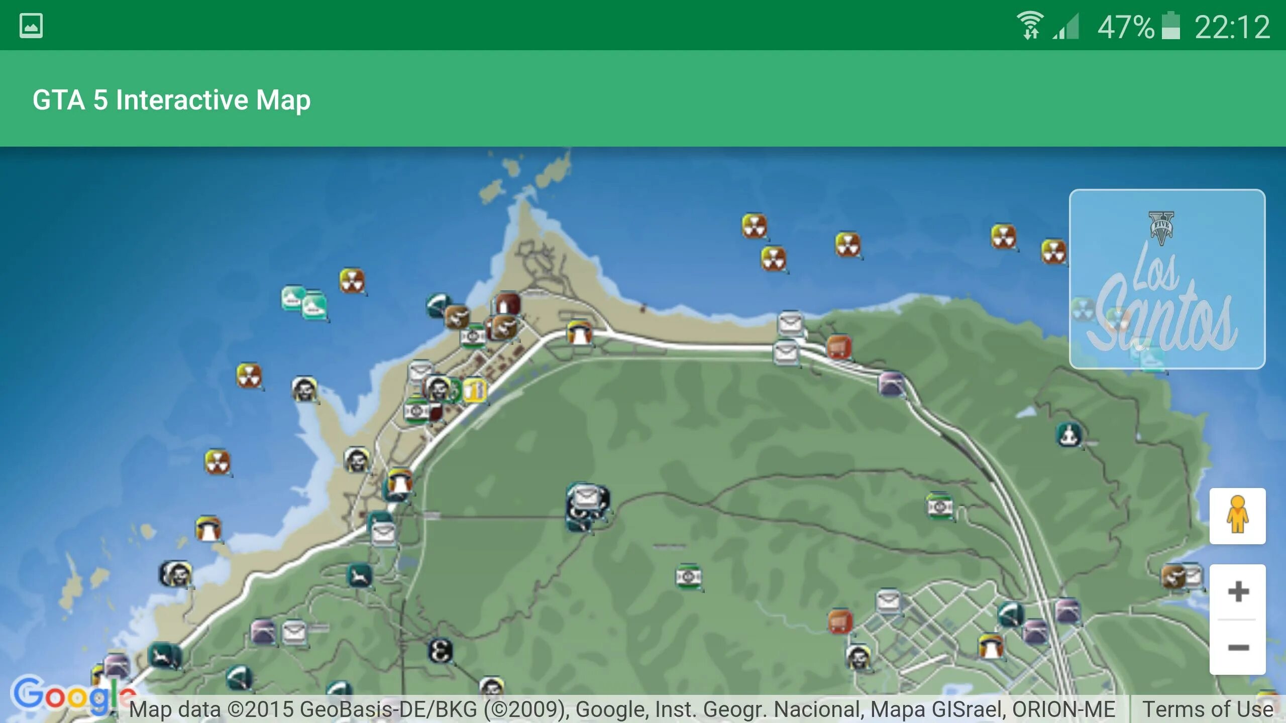 Карта магазинов в ГТА. GTA 5 Map. Скрин 5к на карте.