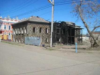 Сарапул 17