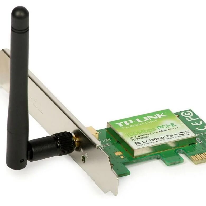 Tp link pci adapter. Сетевая карта tp-link tl-wn781nd. сетевая карта tp-link tl-wn 781 nd wireless, pci-e. wifi модуль tp link pci. wi-fi адаптер tp-link wn822n.