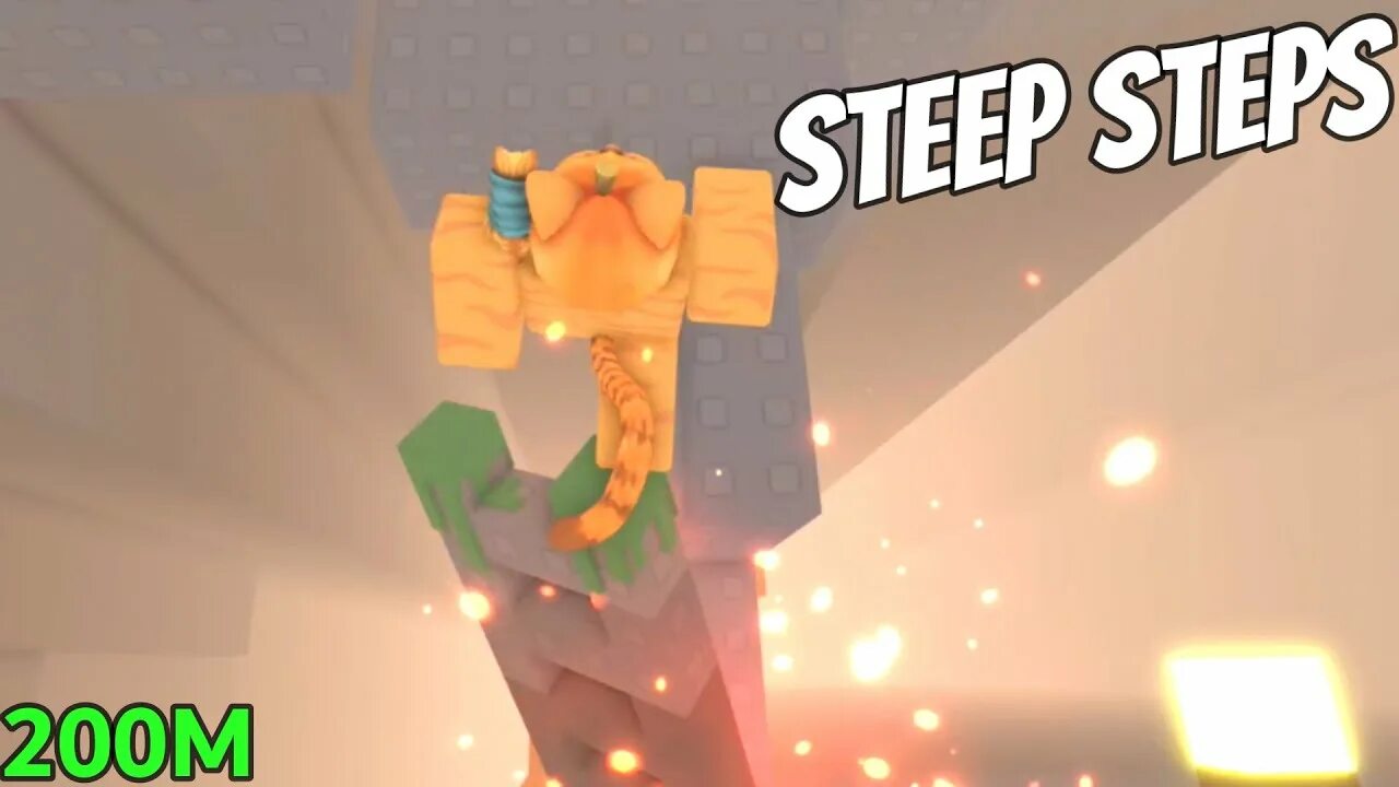 Steps steps roblox. Steep steps. steep steps roblox карта. 1000m steep steps.