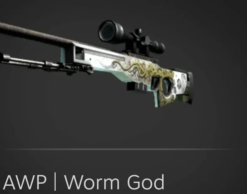 Awp worm god