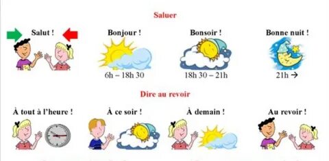 Salut ca va