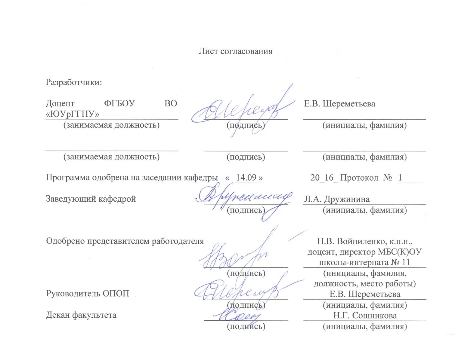 Подпись согласовано. Лист согласования. Лист согласования к приказу. Лист согласования с подписями. Лист согласования программы.