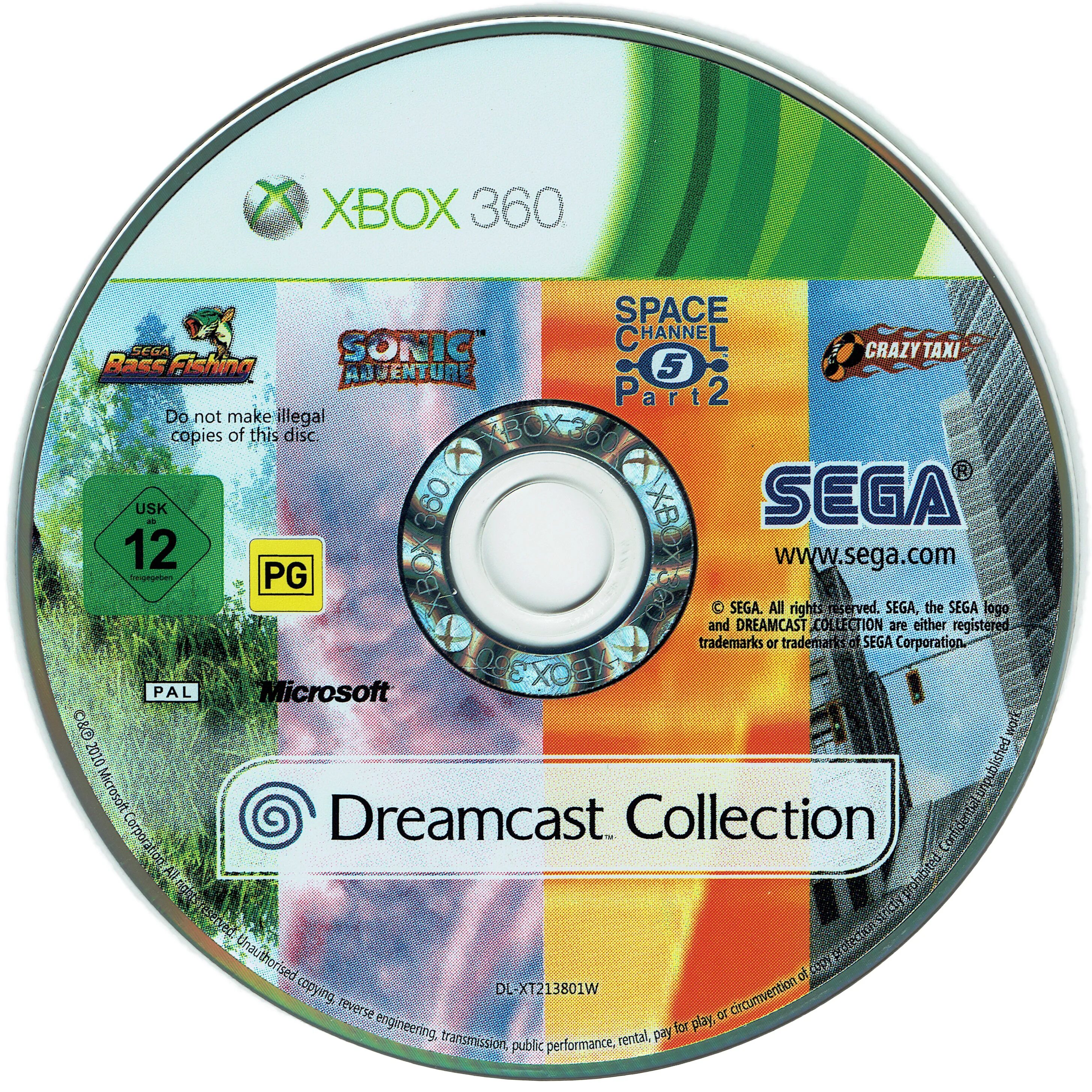 Диск браузер. Dreamcast collection (xbox360). Sega Xbox 360 Dreamcast. Диски сега хвох 360. Диск сега на Xbox 360.