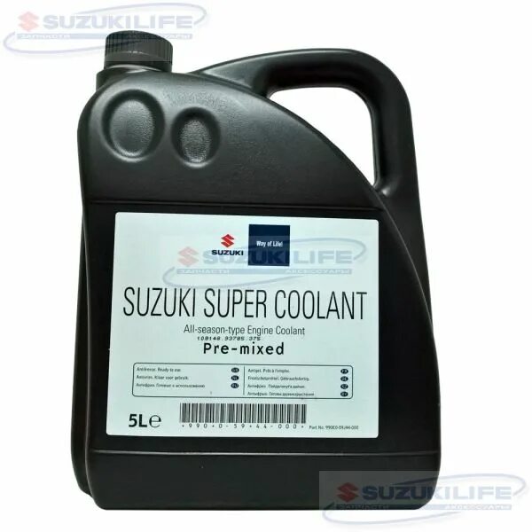 Антифриз super long life suzuki. Suzuki coolant. 990f0-ecsc2-005. Антифриз сузуки гранд витара 2. Антифриз suzuki llc super синий.