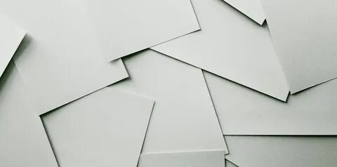 Paper type