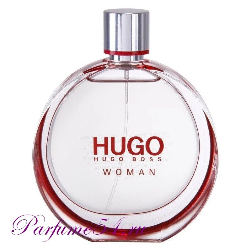 Hugo woman парфюмерная. Hugo Boss woman духи. Hugo Boss Hugo woman Eau de Parfum. Хьюго босс Вумен аромат. Hugo Boss Boss woman 75ml.