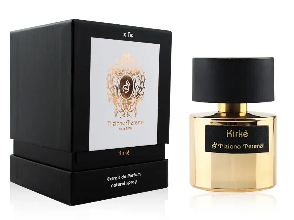 Духи Tiziana Terenzi Kirke. Kirke Tiziana Terenzi духи 100мл. Tiziana Terenzi Kirke extrait de Parfum 100 ml. Тестер Tiziana Kirke EDP 100 ml. Парфюм кирке цена