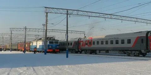 Поезд иркутск усть илимск