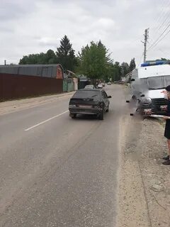 Богородск происшествия сегодня нижегородская область