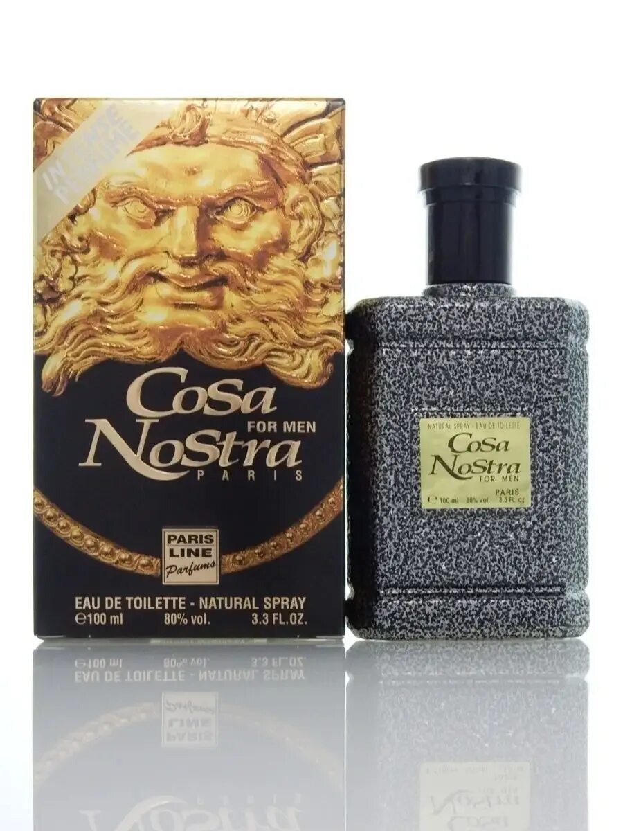 Туалетная вода для мужчин" cosa nostra 100 ml. Туалетная вода paris line parfums cosa nostra. Коза ностра отзывы. Одеколон коза ностра. Cosa nostra дезодорант.