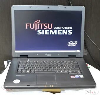 Fujitsu siemens