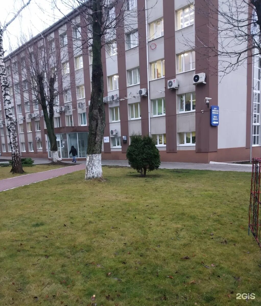 Panorama: Mirteks, building company, Russia, Tula, ulitsa Timiryazeva, 2 - Yande