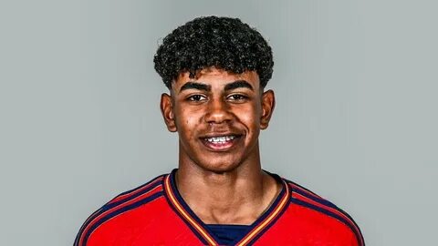 Lamine yamal fifa