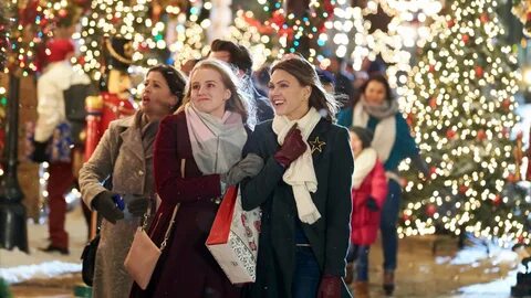 Miracles around christmas