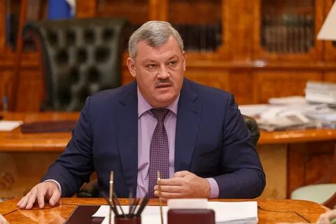 Председатель поручил