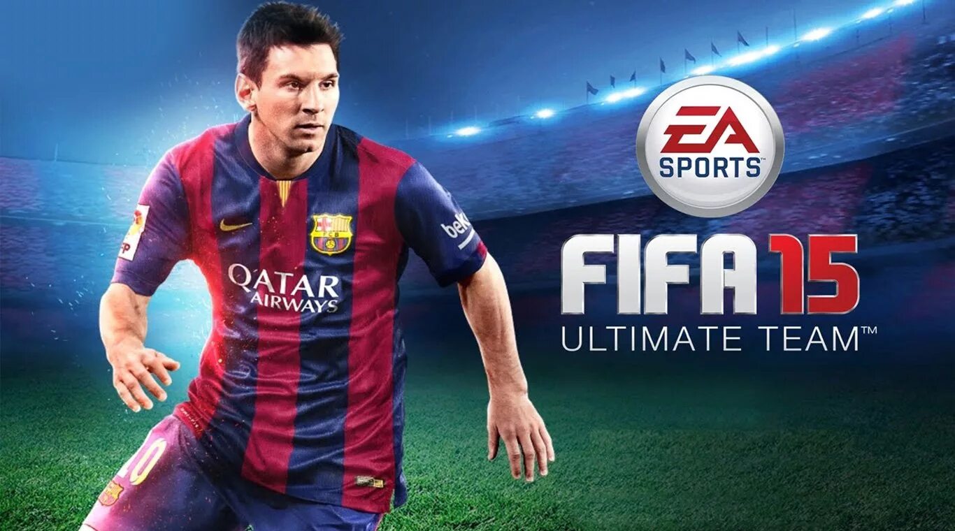 Ultimate team не работает