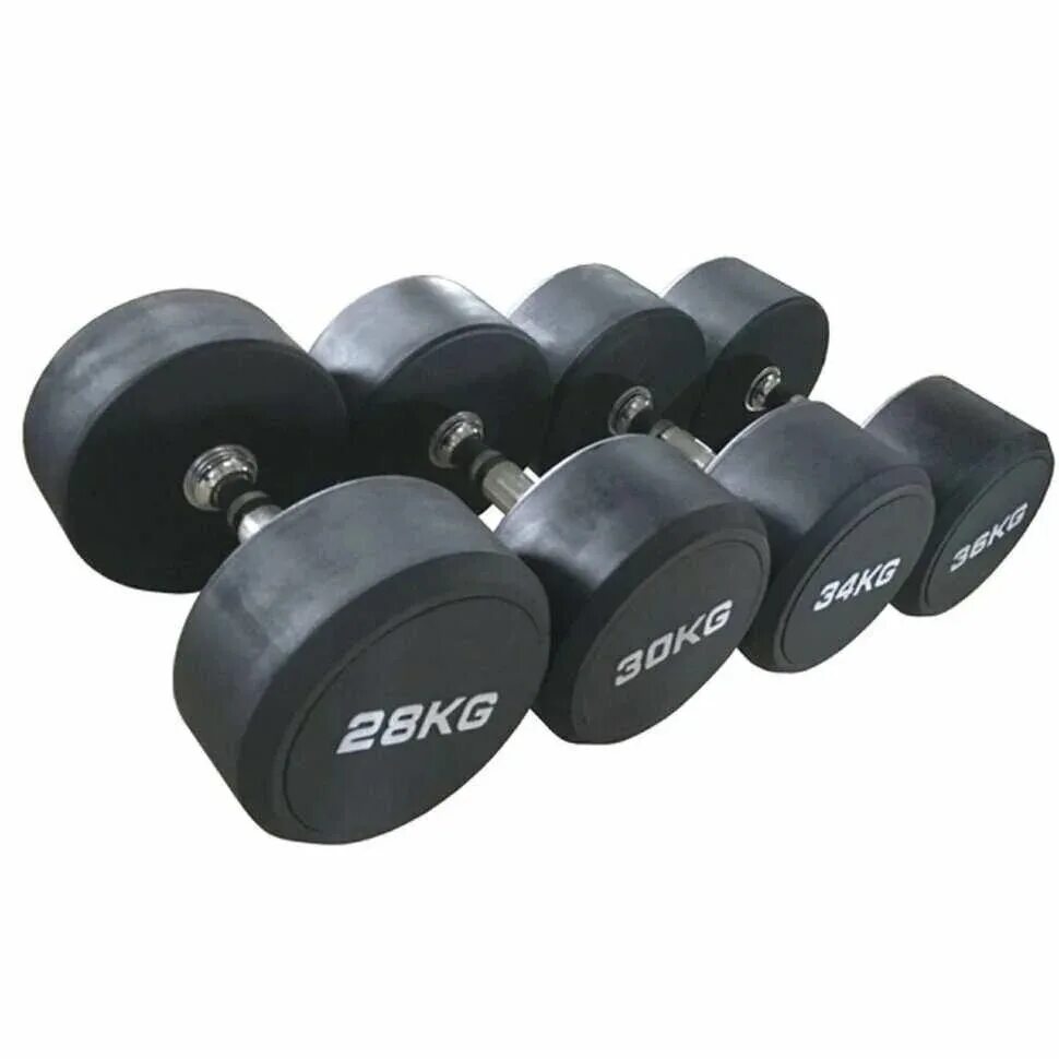 Гантели Barbell 20 кг. Гантельный ряд Grome dв124 (12,5-30). Гантели разборные с грифом 2шт х 15 кг 30 кг. Набор гантелей неразборных Protrain db3051 40 шт..