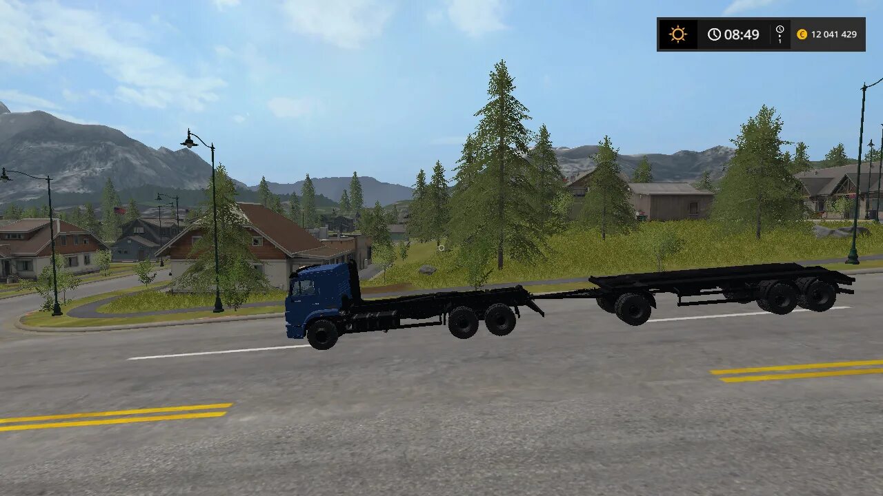 Камаз симулятор 17. КАМАЗ 658667. КАМАЗ 658667 для ФС 17. FS_17_KAMAZ_658667_ITRUNNER_v1_MF_c9e7c. Фс17 мод КАМАЗА С Крюковым захватом.