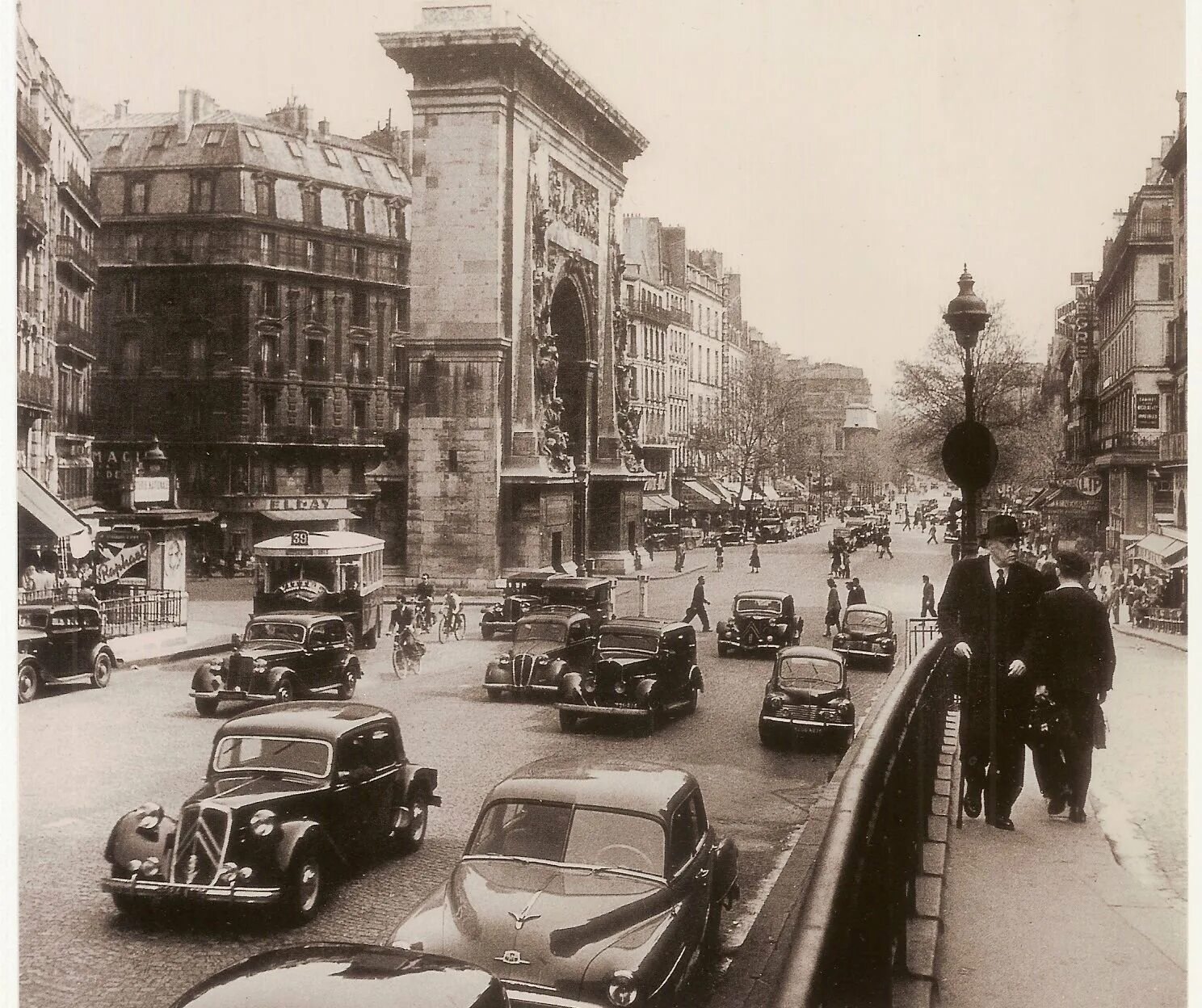 Париж. Сен-Дени. 1930-Е. Париж старый город 1900. Франция 1900 город. Le vieux Paris ( старый Париж ).