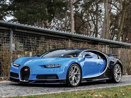 Bugatti одноразка