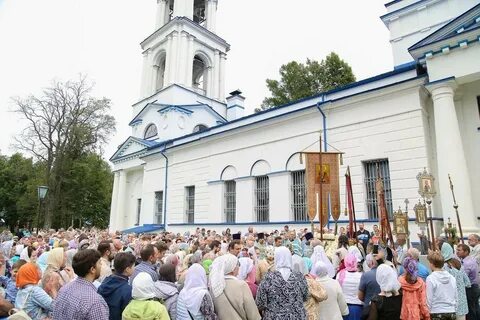 Стромынь