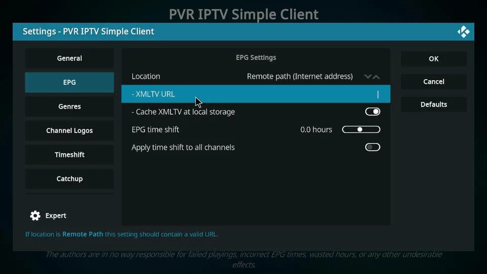 Simple client. Kodi IPTV. Меню EPG. Simple IPTV Player Kodi. EPG на ресивере.