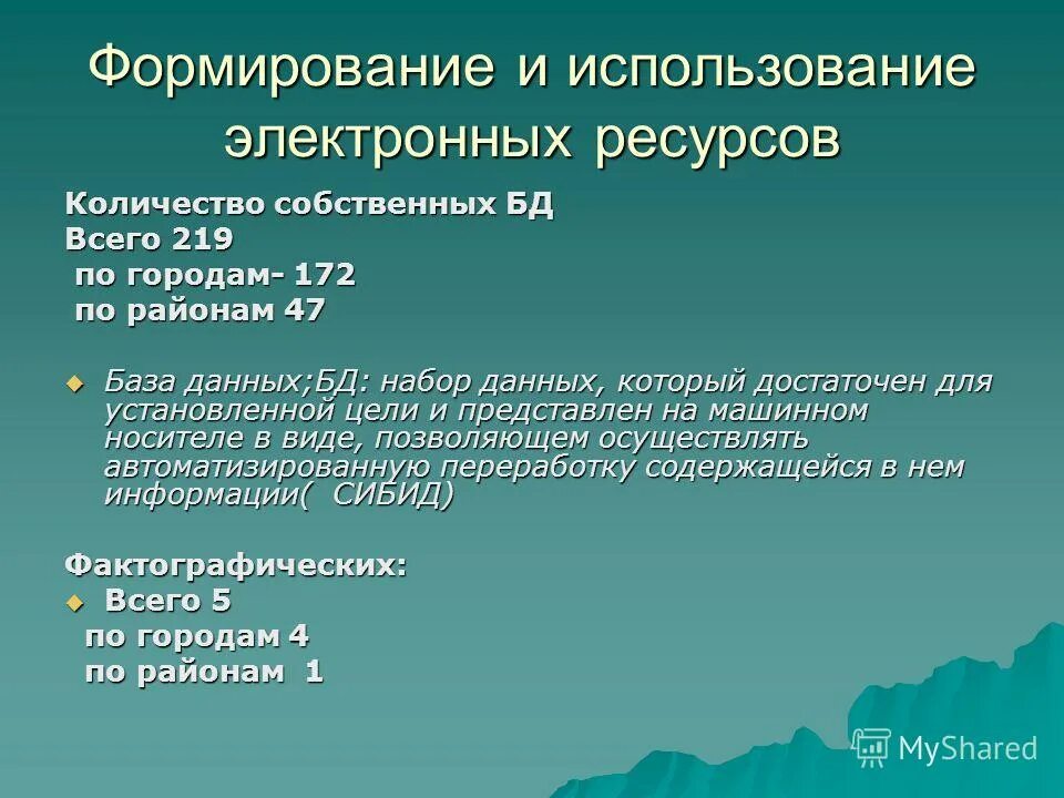 Количество собственной информации