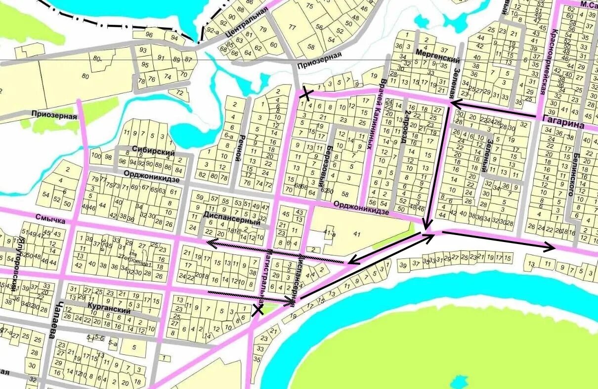 Карта города Ишима Тюменской области с улицами. Ишим на карте Тюменской области. Ишим город на карте. Город Ишим Тюменская область на карте.