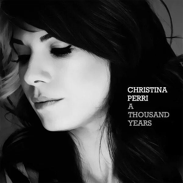 A Thousand years Christina Perri. S thousand years