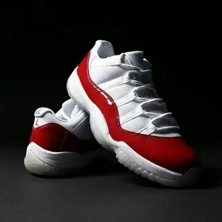Jordan retro low