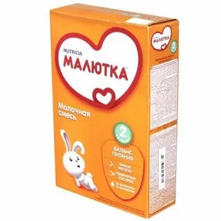 Смесь малютка отзывы форум