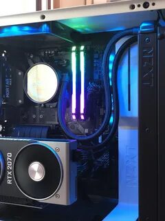Nzxt h510