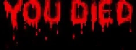 Over red