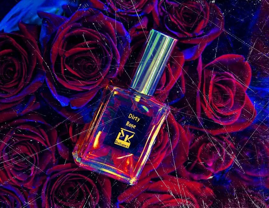 Роуз бергамот Парфюм. Rose Violet Perfume duxi. Духи розочка