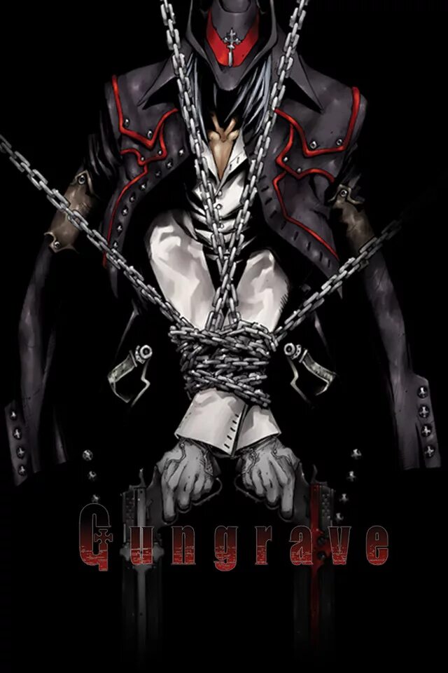 Gungrave g o r e complete bundle. Гангрейв грейв. брендон хит gungrave. гангрейв арт брэндон.