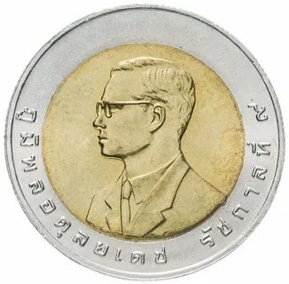 Сколько тайский бат