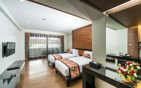 Am resort