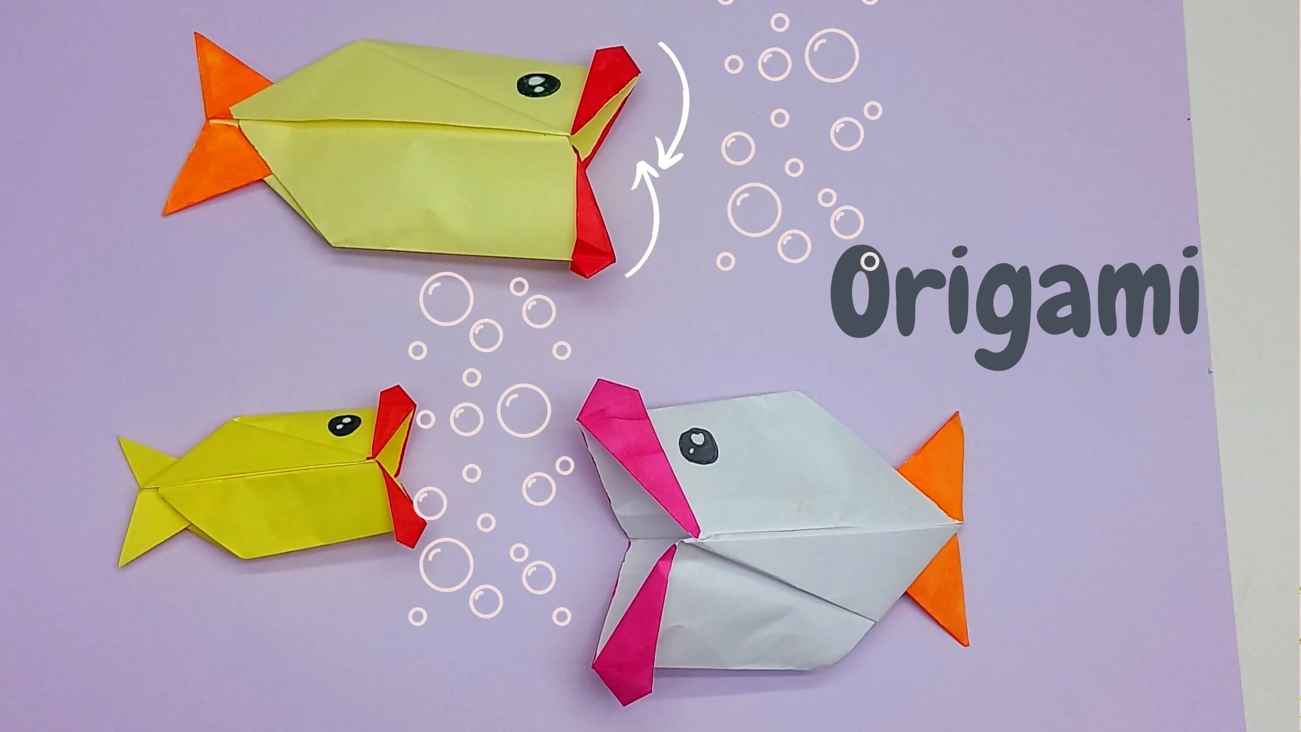 Оригами рыбка в старшей группе. Оригами рыбка в средней группе. Оригами рыбка 1 класс. Рыбка оригами для детей 6-7.