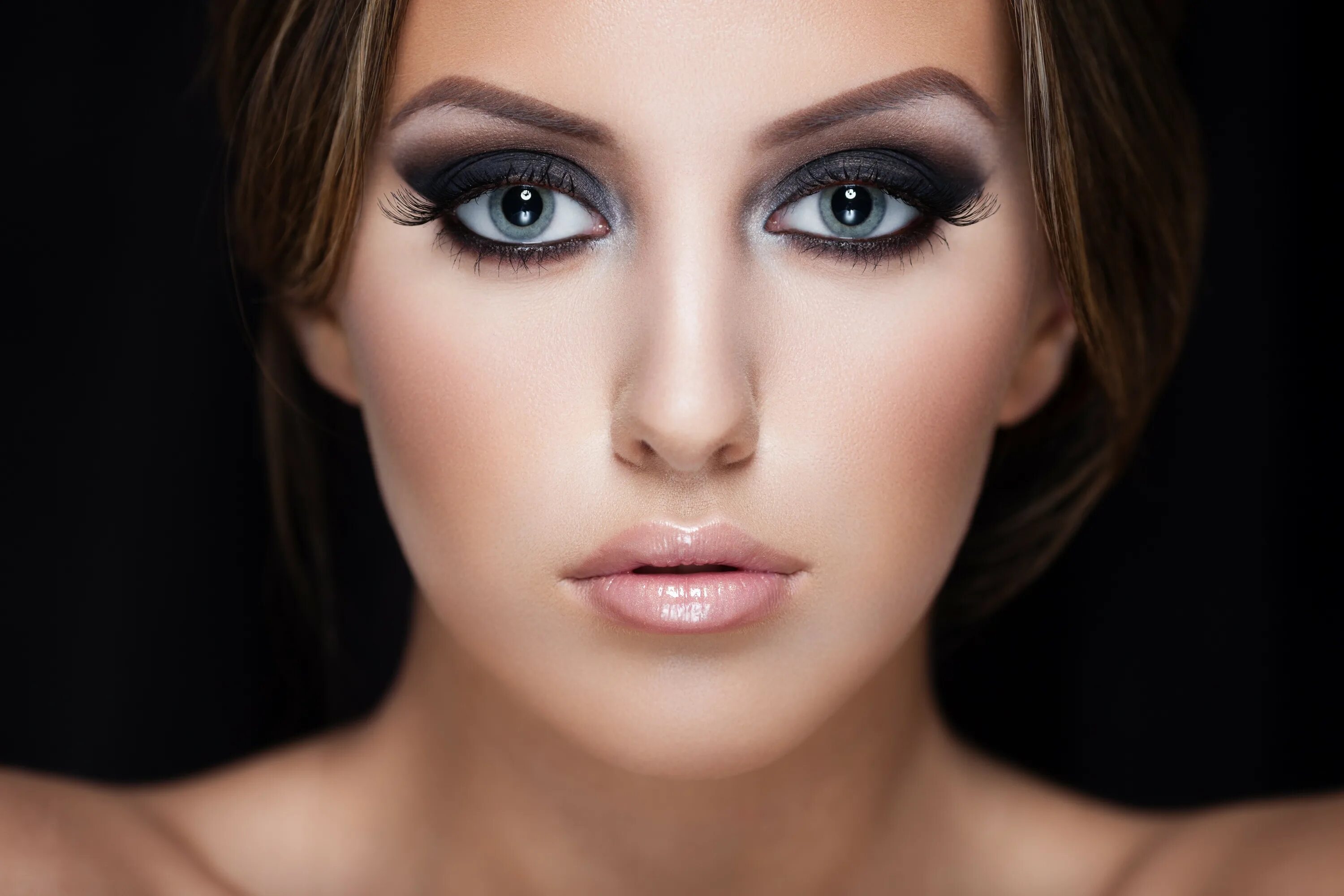 ριηtєʀєst * @sᴀʙʀɪɴᴀᴄʟᴇᴍᴇɴᴛ Purple eye makeup, Purple makeup, Aesthetic makeup
